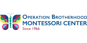 Ob Montessori Logo