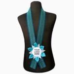 Turquoise Chain Symphony