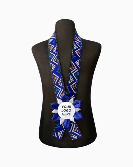 Electric Chevron Vivid
