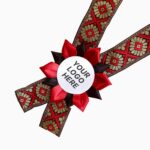 Mahogany Pattern Royalty