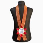 Crimson Celtic Splendor