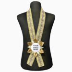 Honey Lattice Prestige