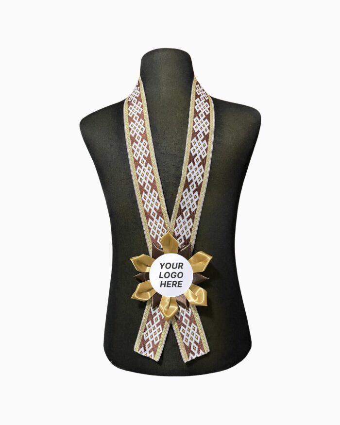 Chocolate Weave Grandeur - Image 1