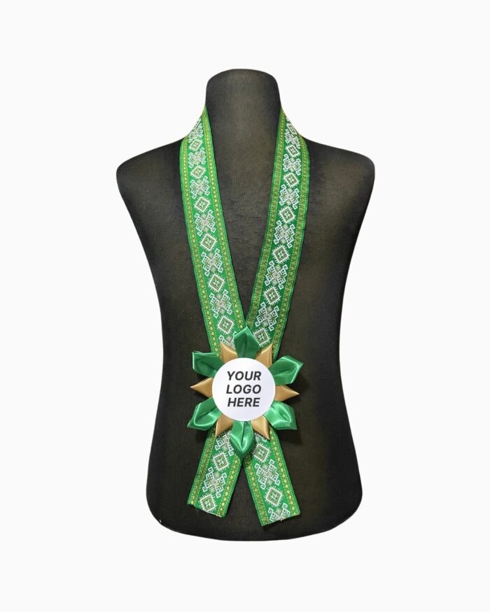 Mint Pattern Magnificence - Image 1