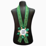 Verdant Aztec Splendor