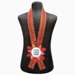 Crimson Thunder Heritage