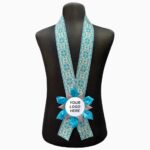 Turquoise Cosmos Dynasty