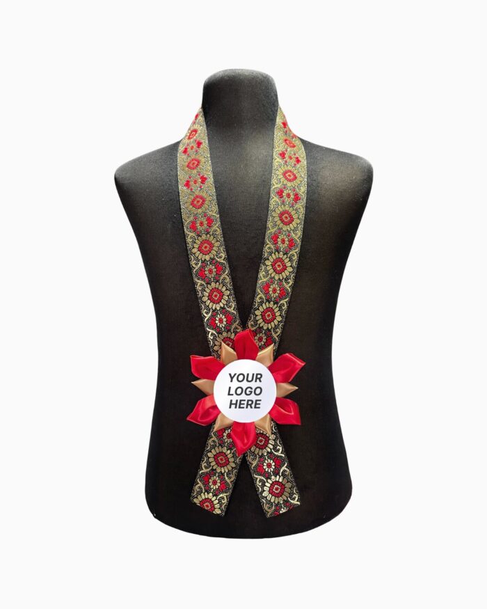 Vermillion Rosette Excellence - Image 1