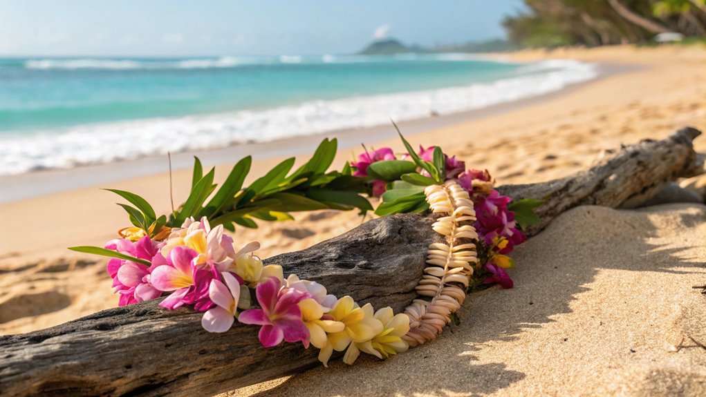 10 Hawaiian Lei Ceremonies Complete Cultural Guide