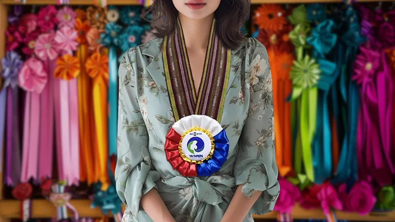Yakan Lei