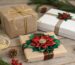 ribbon based holiday crafts